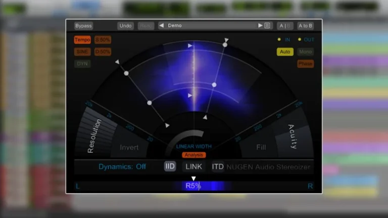Tips to Give Your Mix the NUGEN Stereoizer Treatment