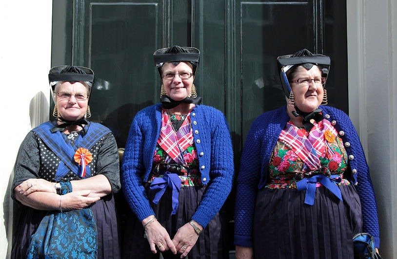 Blazertje
