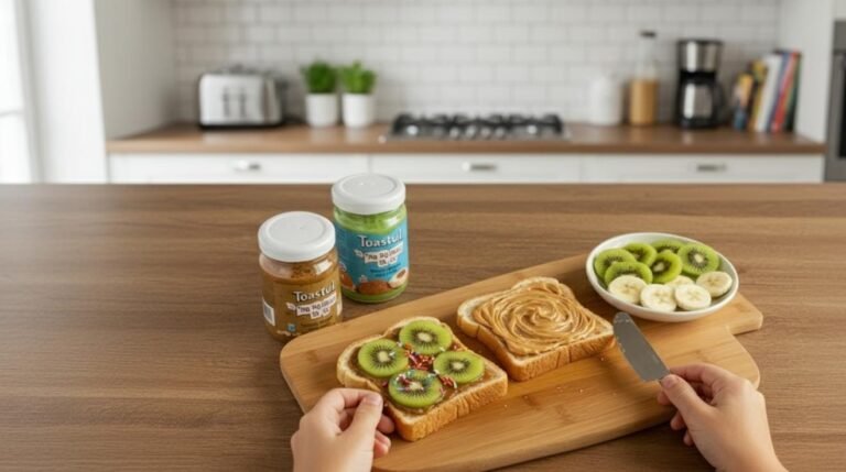 Toastul