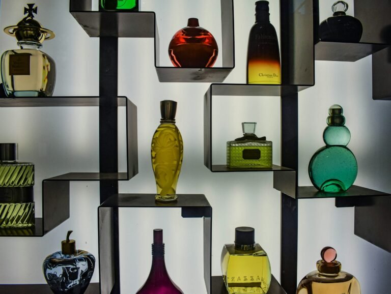 Top 10 Luxury Perfume Stores in Lagos Nigeria