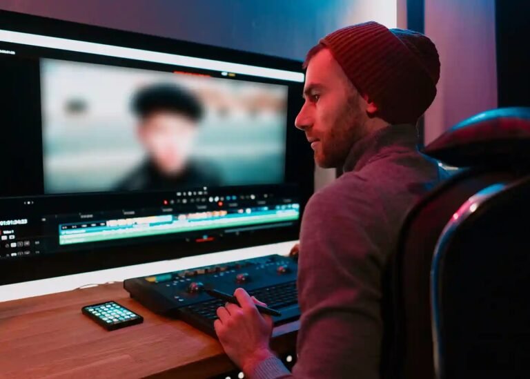 A Must-Have Tool for the Video Production Digital Era in Dubai