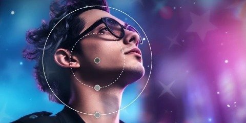 Design Profile Picture Online with Easy Editing Tools