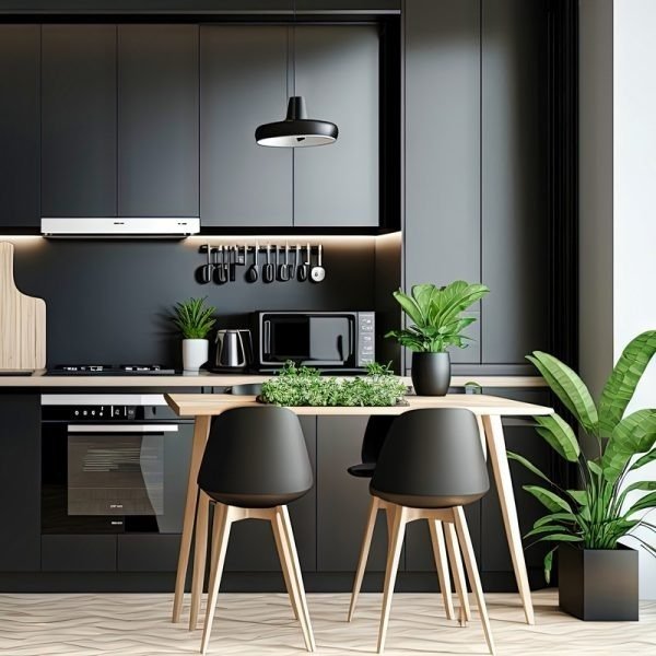 Is Your Kitchen Holding You Back? Discover the Power of Professional Kitchen Installers