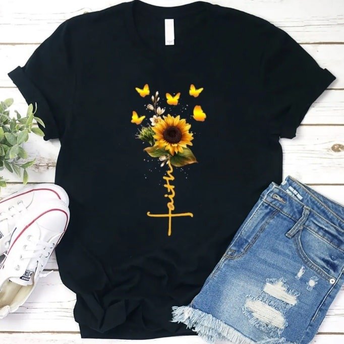 From Prayer to Style Christian Clothing Trends on GuidingCross