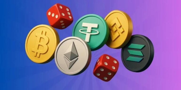 How to Use Stablecoin Casino Payments for Faster, Smarter Wagering