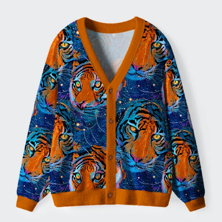 Tokyo-Tiger: Find Your Perfect Ugly Cardigan Sweaters Today