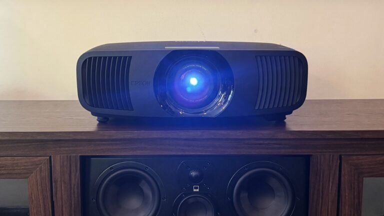 Professional Projector