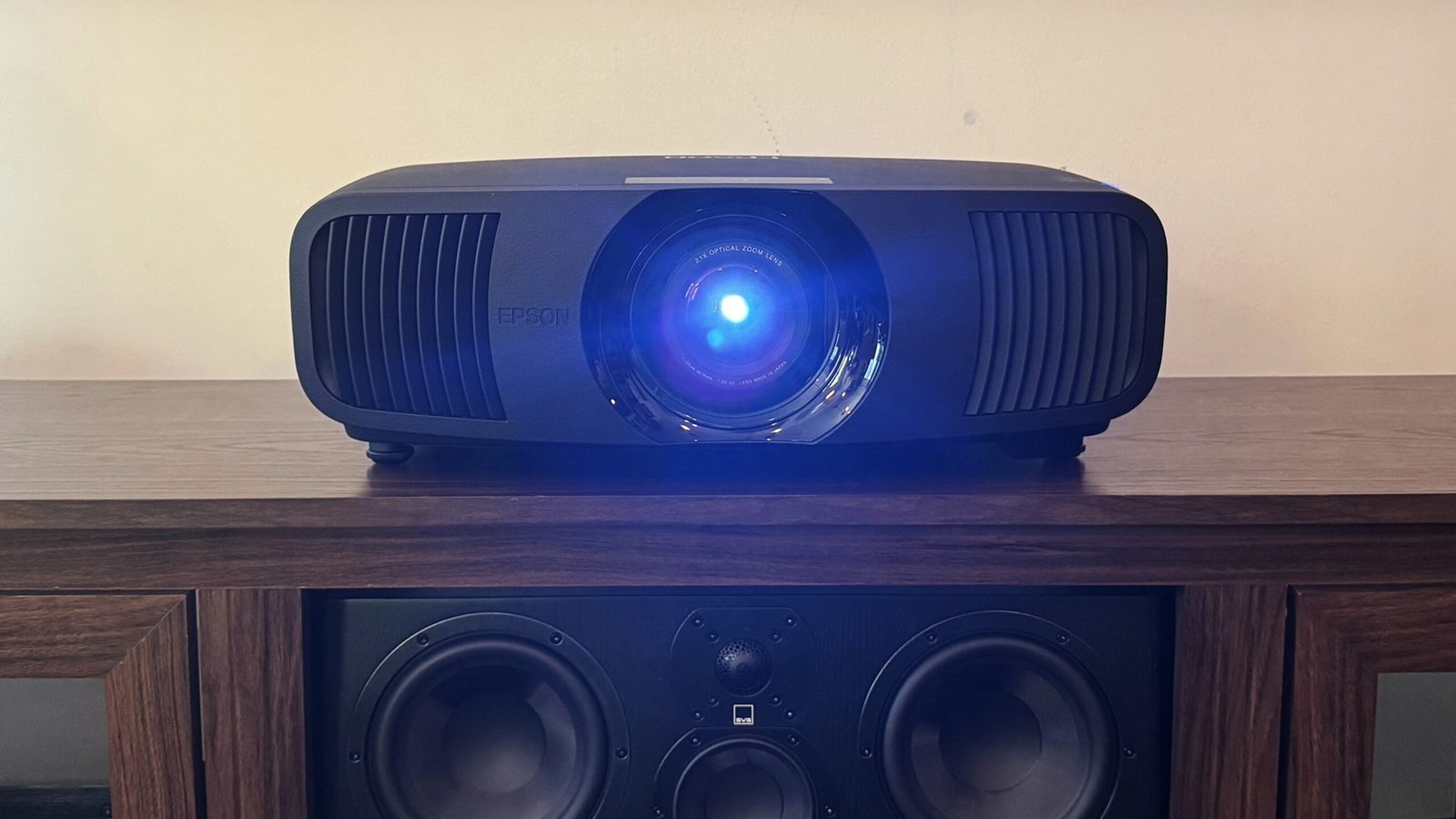 Professional Projector