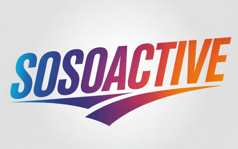 Sosoactive