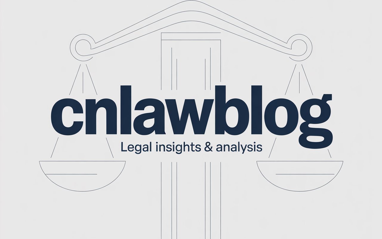 CNLawBlog