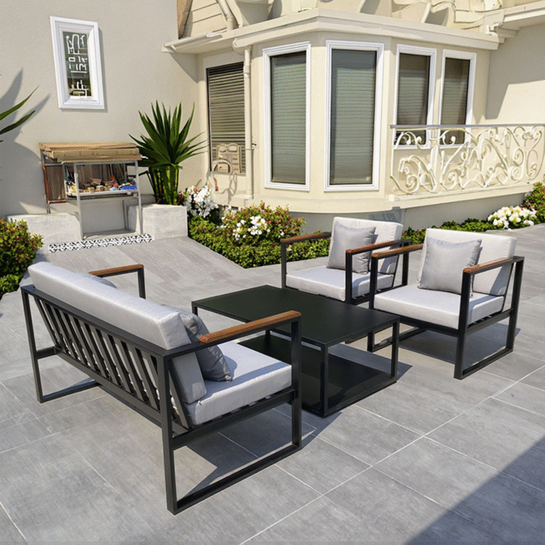 Contemporary furniture