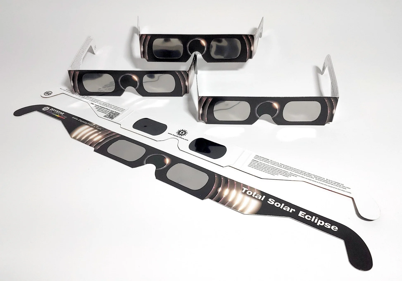 solar eclipse glasses