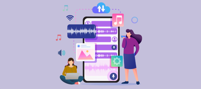 Music App Development