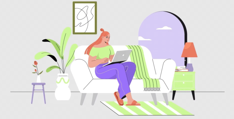 Handpicked 2D Animation Pieces That Bring Creative Ideas to Your Project