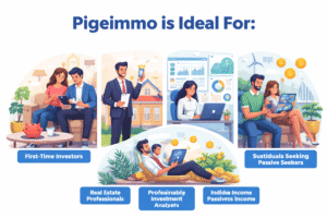 Pigeimmo