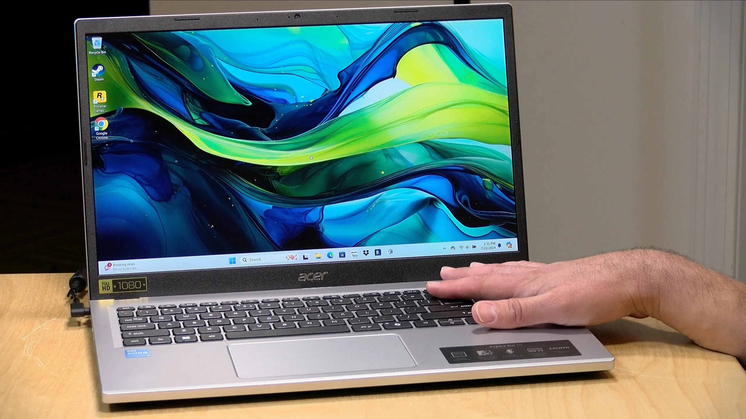 Acer Aspire Go 15 Review and Smart Buying Guide for Everyday Users