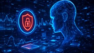 Harnessing the Power of AI to Improve Fraud Detection and Risk Management in Fintech