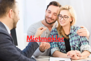 Mietmakler