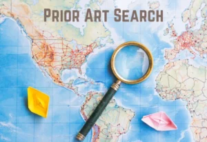 Prior Art Search
