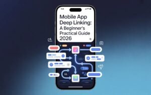 Mobile App Deep Linking: A Beginner's Practical Guide 2026