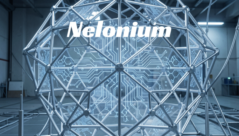 Nelonium