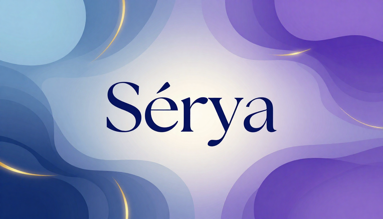 Sérya