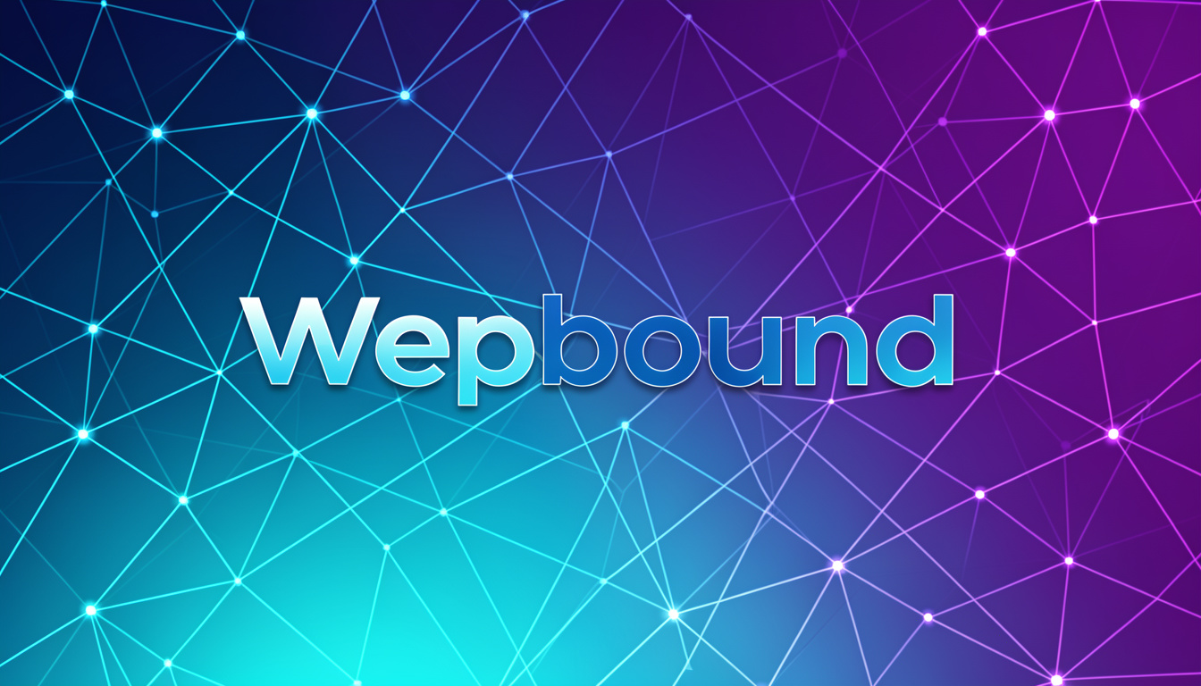wepbound