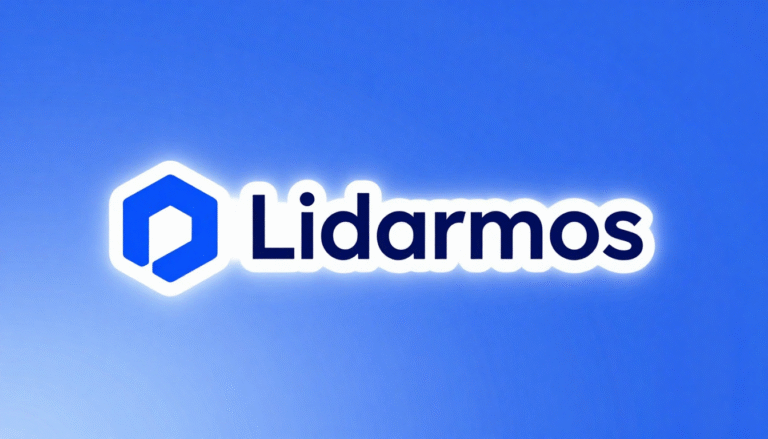Lidarmos