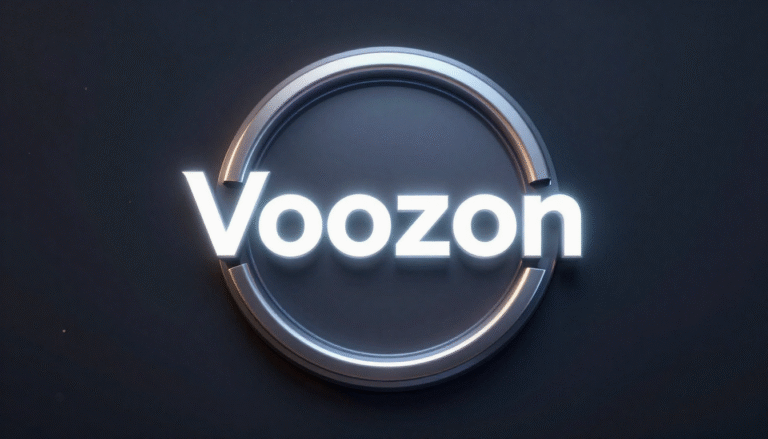 Voozon