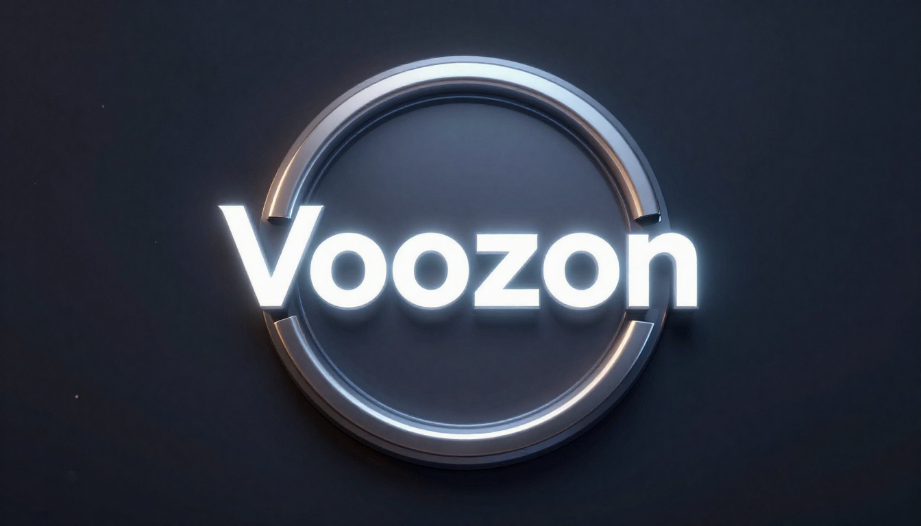 Voozon