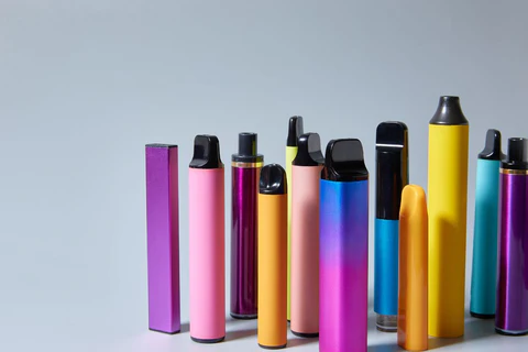 Do Gas Stations Sell Vapes? What You Need to Know