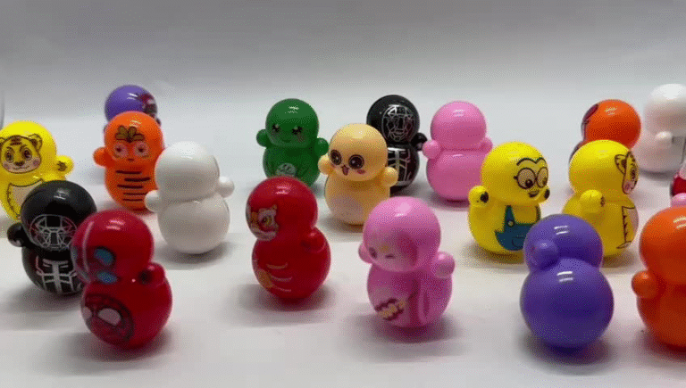 Toys Bubu Cute, Safe & Fun Toys for Kids