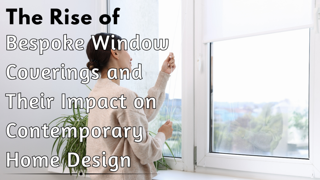 Window Coverings
