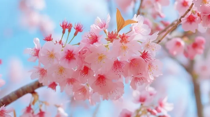 Cherrysakura