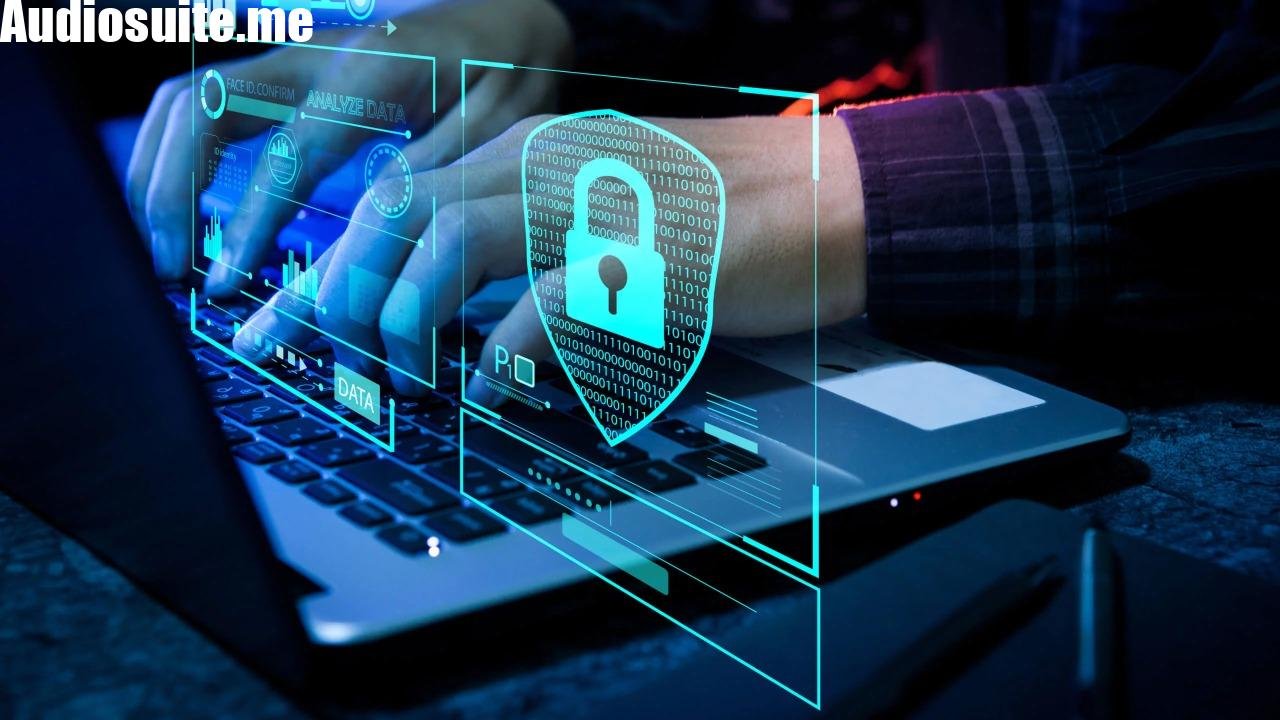 Invisible Watermarking in Streaming Media Ensuring Authenticity and Ownership