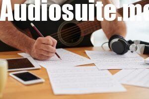 Songwriting as a Daily Discipline