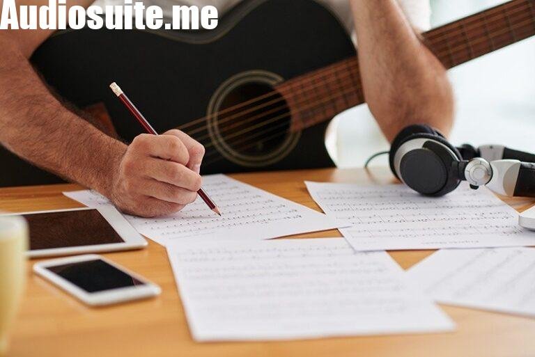 Songwriting as a Daily Discipline
