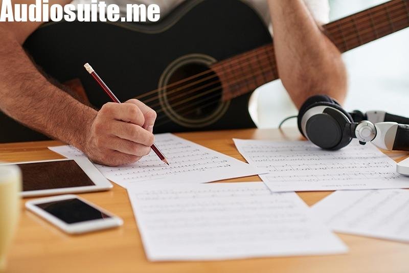 Songwriting as a Daily Discipline