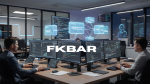 FKBar