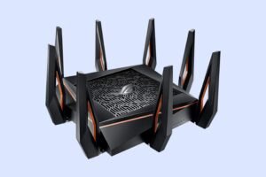 TM Unifi WiFi 6 Router 2026