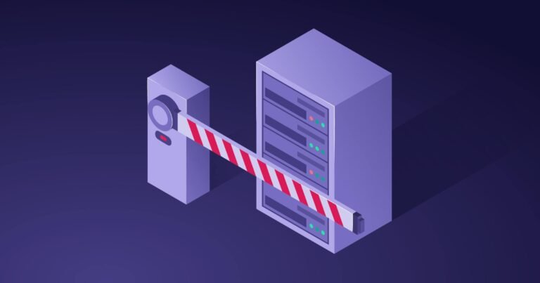 What Triggers Website Blocking and Rate Limiting