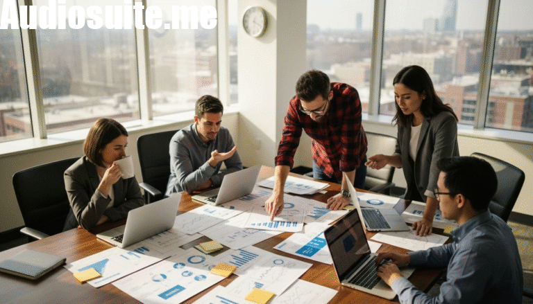 The Lean Scalability Playbook: GrowingYour Operations Without Breaking the Bank