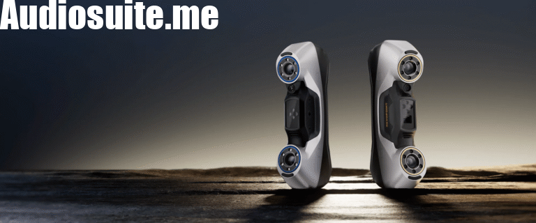 3D Scanner