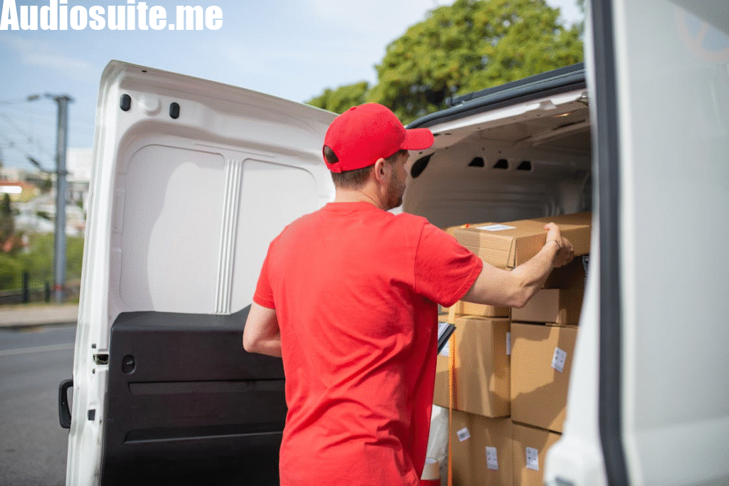 How to Prepare a Package for Delivery to Bulgaria