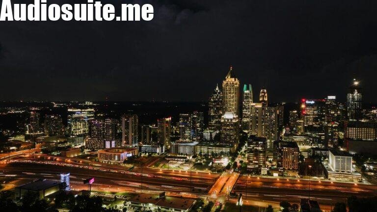 Surviving the ATL Crawl