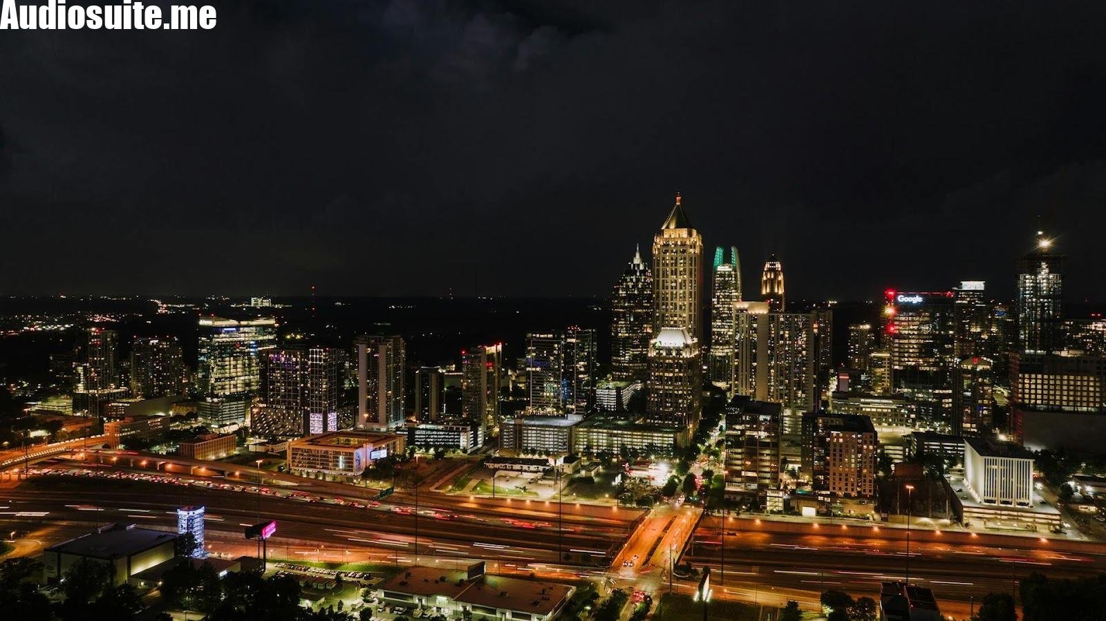 Surviving the ATL Crawl