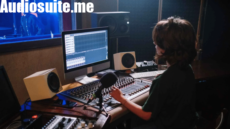 The Freelance Audio Engineer’s Guide to Writing Off Travel and Studio Visits