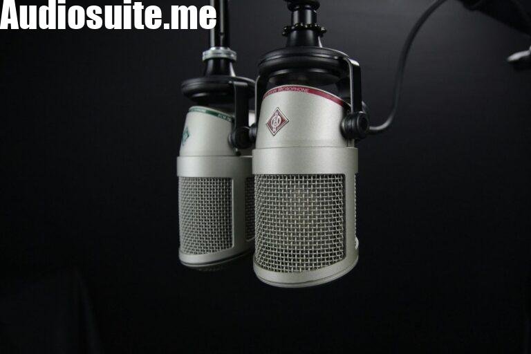 How Audio Gear Can Actually Help Your Business (And Why You Should Care)