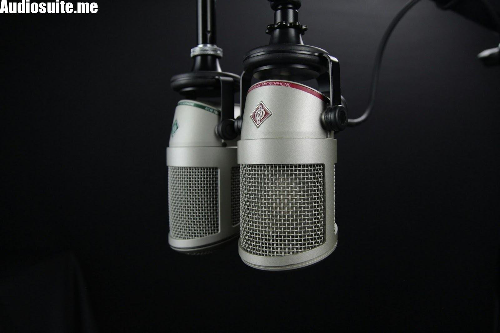 How Audio Gear Can Actually Help Your Business (And Why You Should Care)