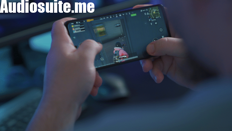 Why Online Games Utilize Sounds to Improve Immersion